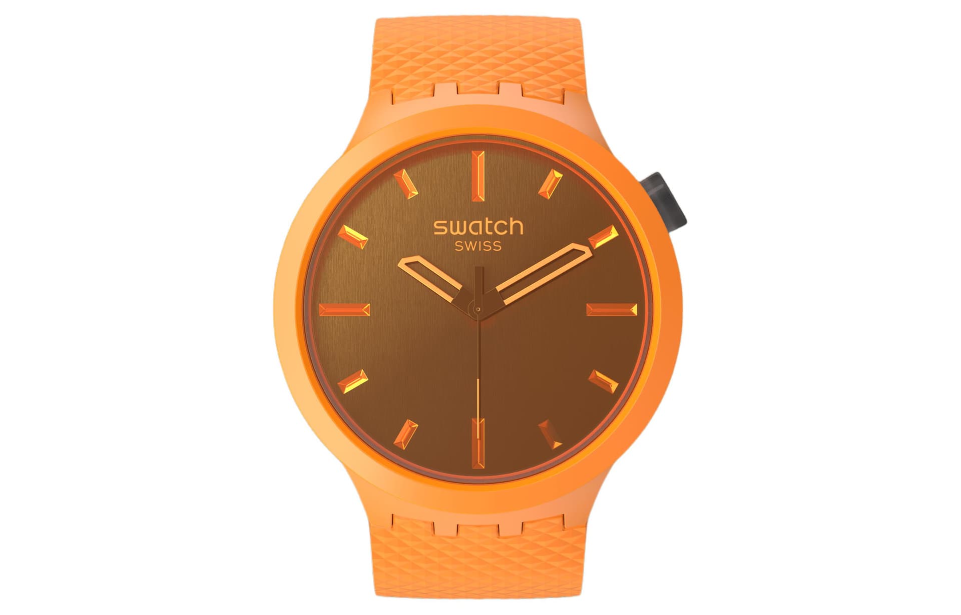 SWATCH/斯沃琪 Swatch Essentials