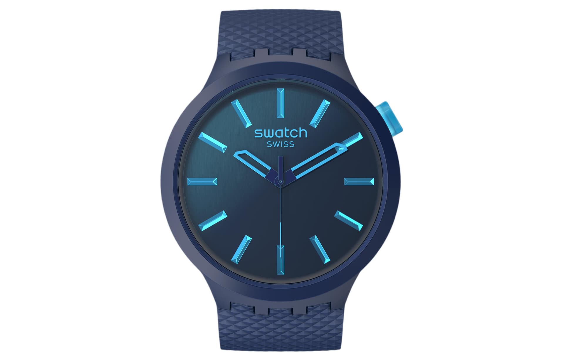 SWATCH/斯沃琪 Swatch Essentials
