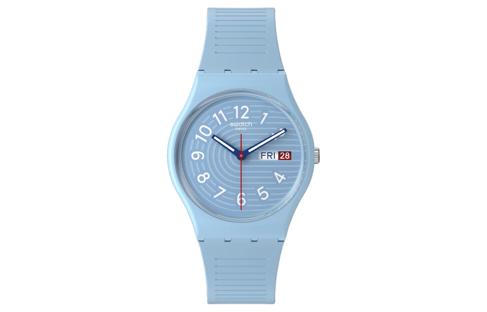 SWATCH/斯沃琪 SWATCHSwatch Essentials 30 34mm