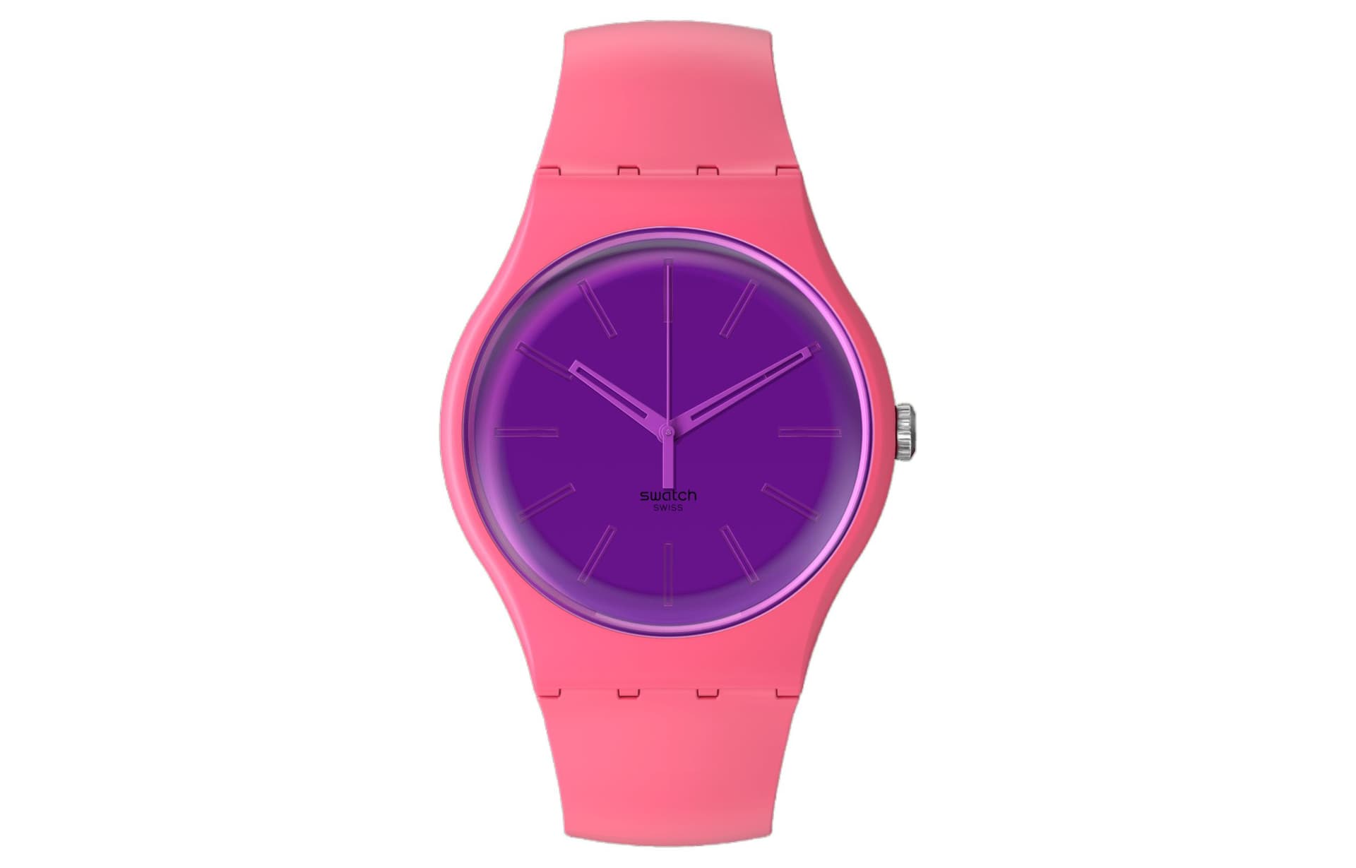 SWATCH/斯沃琪 SWATCHSwatch Essentials 30 41mm