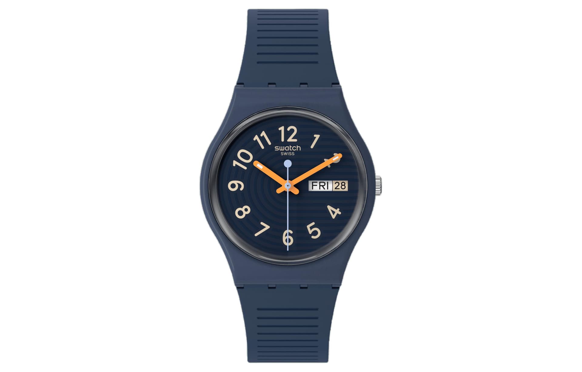 SWATCH/斯沃琪 SWATCHSwatch Essentials 30m 34mm