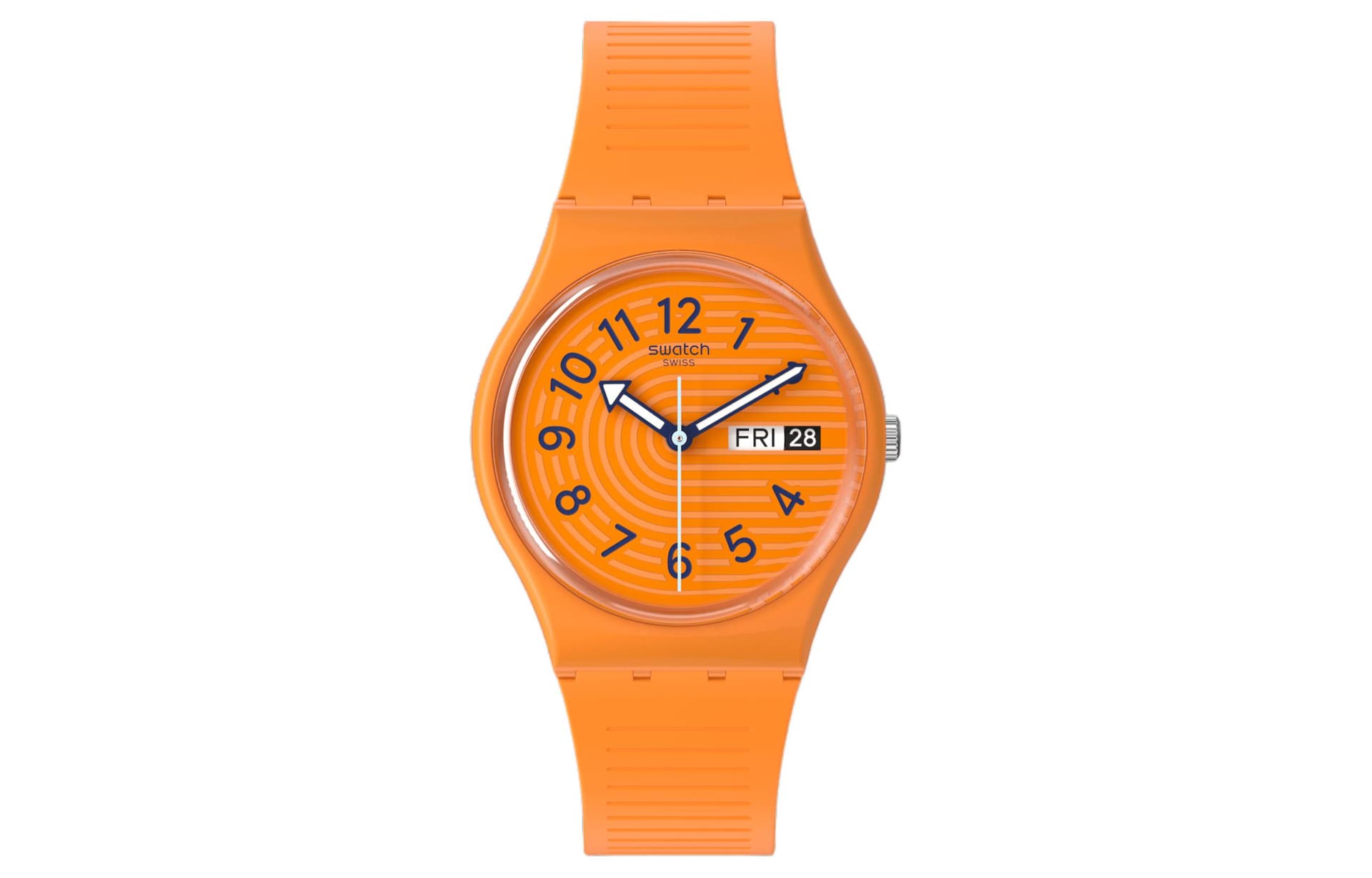 SWATCH/斯沃琪 SWATCHSwatch Essentials 30 34mm