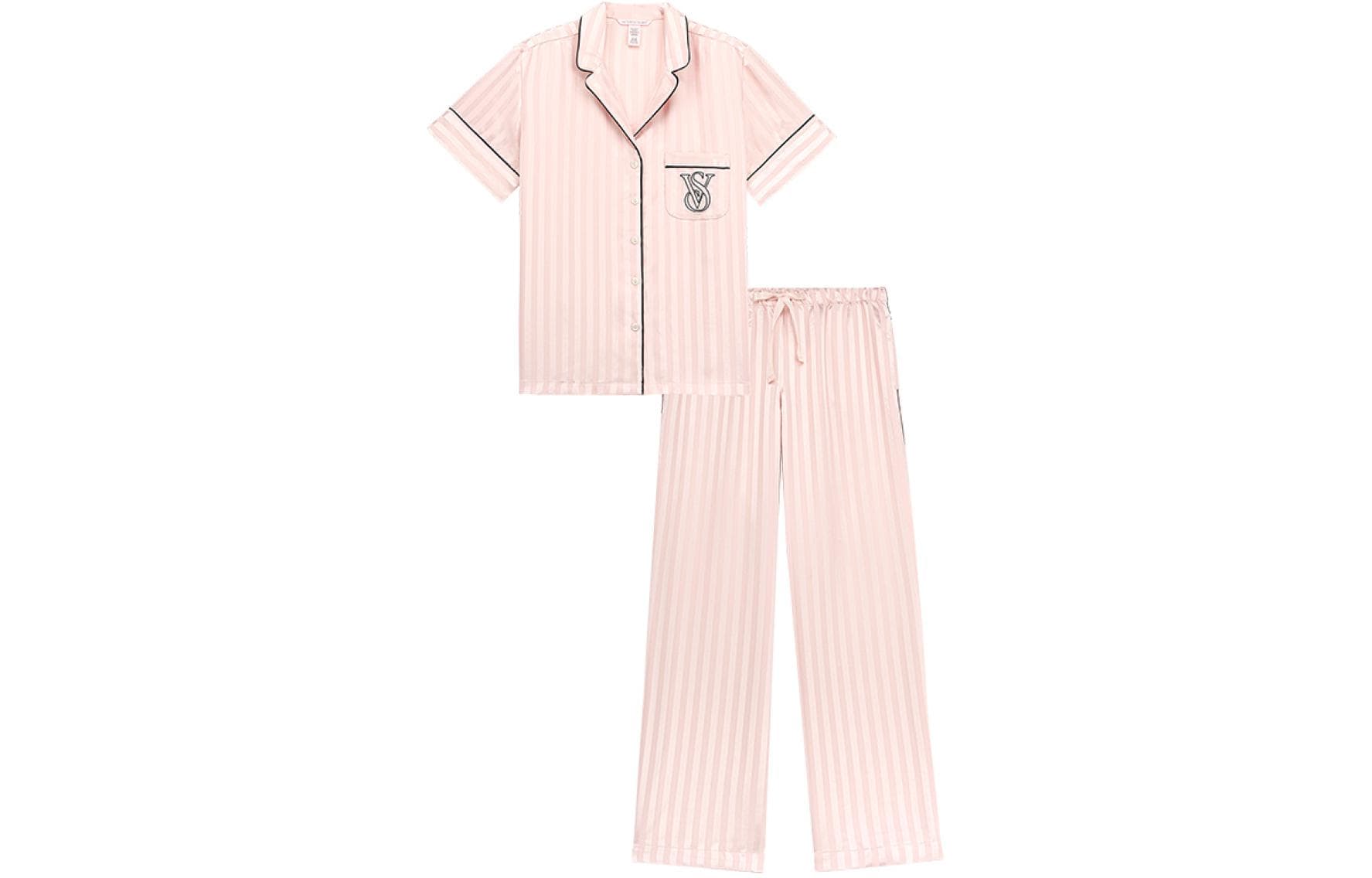 Victoria's Secret/维多利亚的秘密 Victoria's Secret Pajama Set