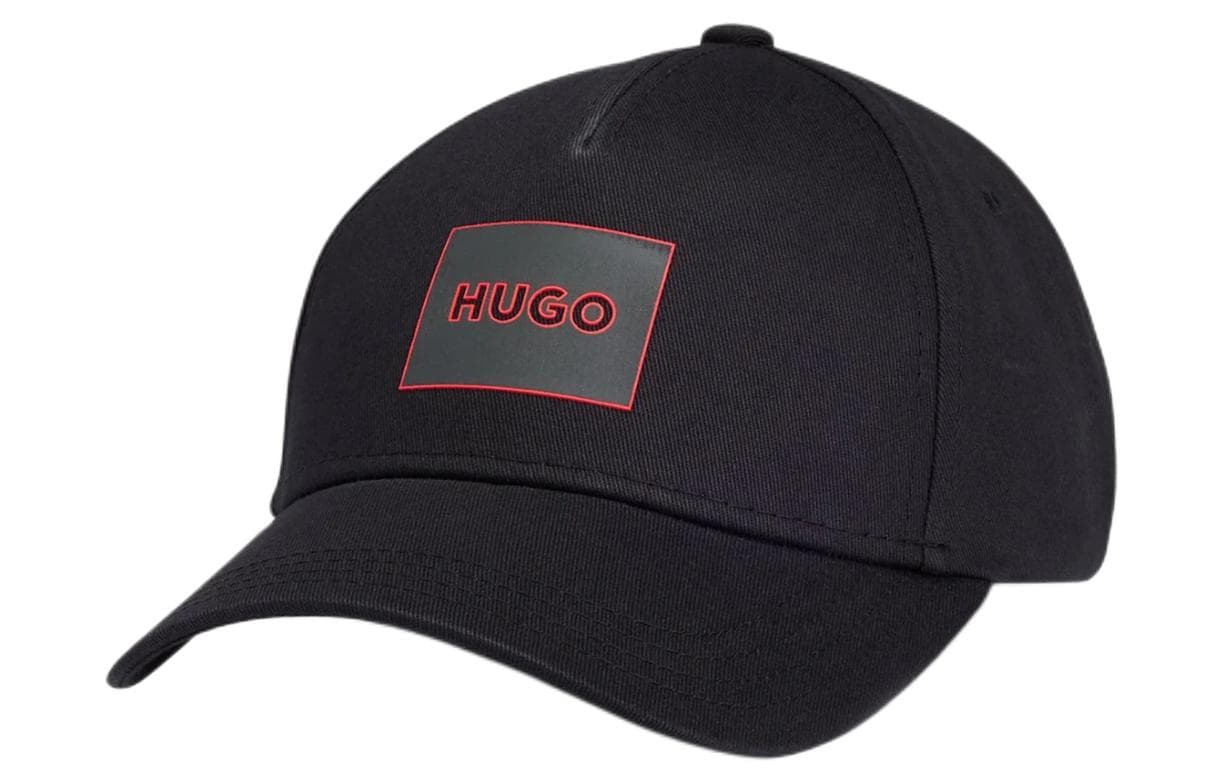 HUGO BOSS Cap Black