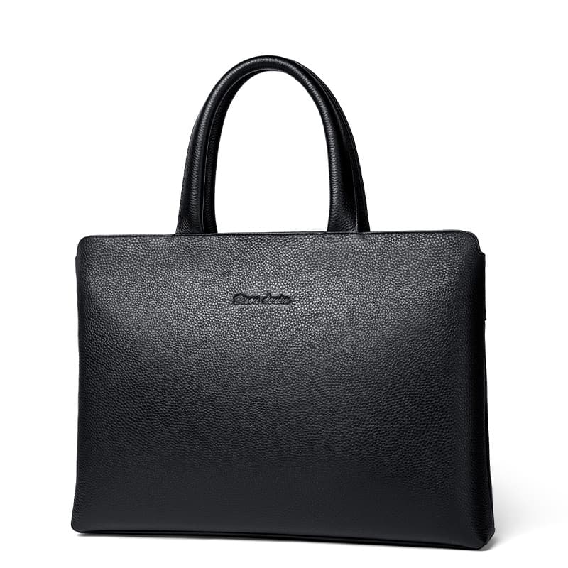 BISON DENIM美洲野牛 BISON DENIM Business Briefcase