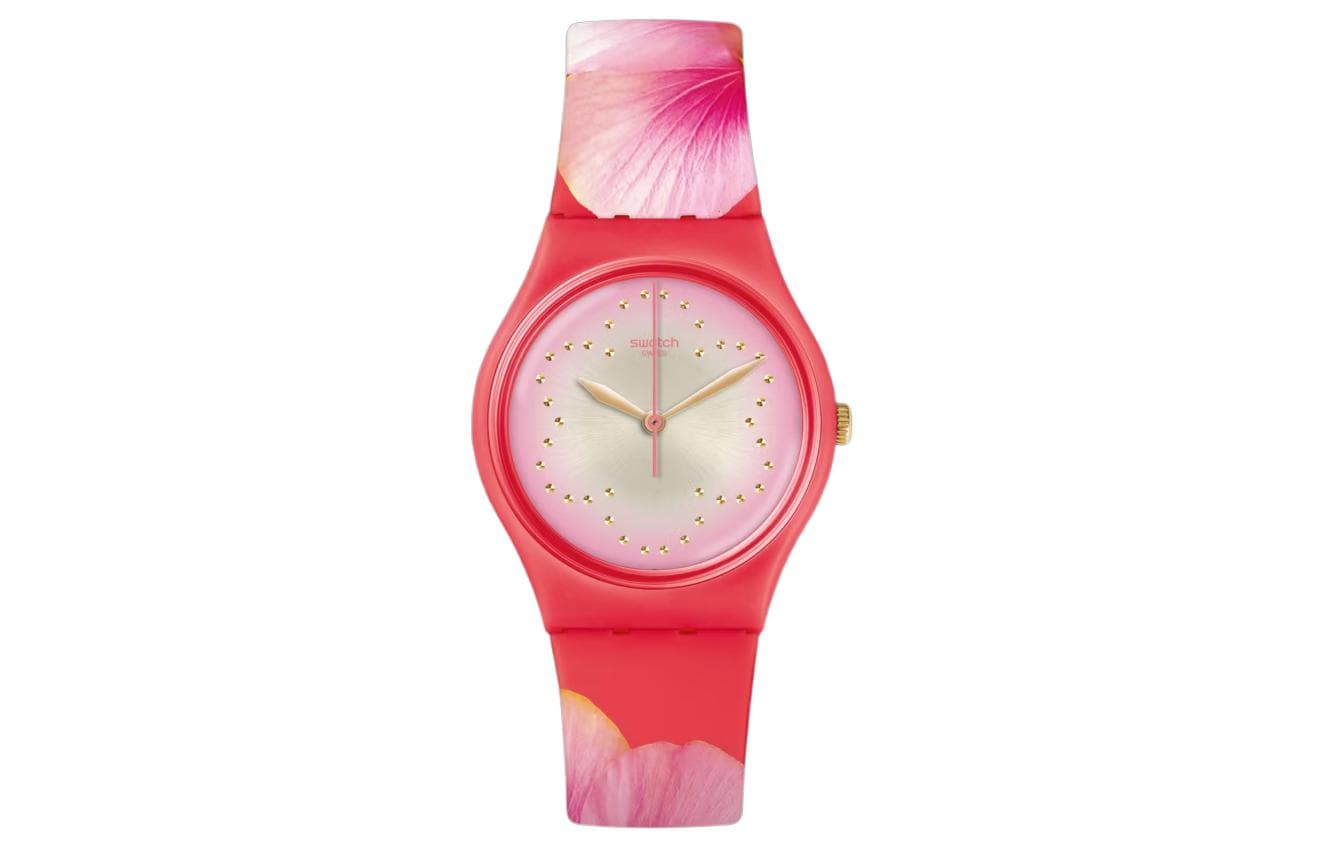 SWATCH/斯沃琪 SWATCHORIGINALS 30 34mm