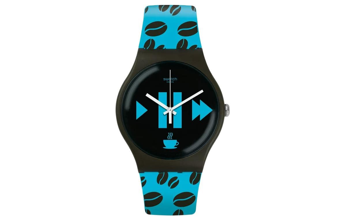 SWATCH/斯沃琪 SWATCH 30 41mm
