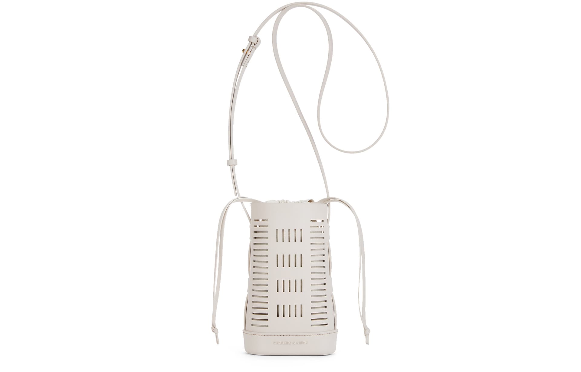CHARLES&KEITH CHARLESKEITH TanOat