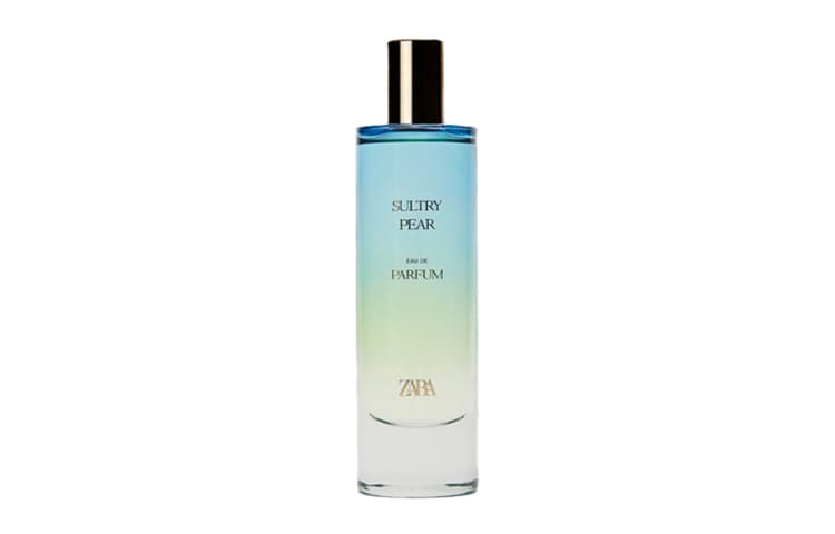 ZARA EDP