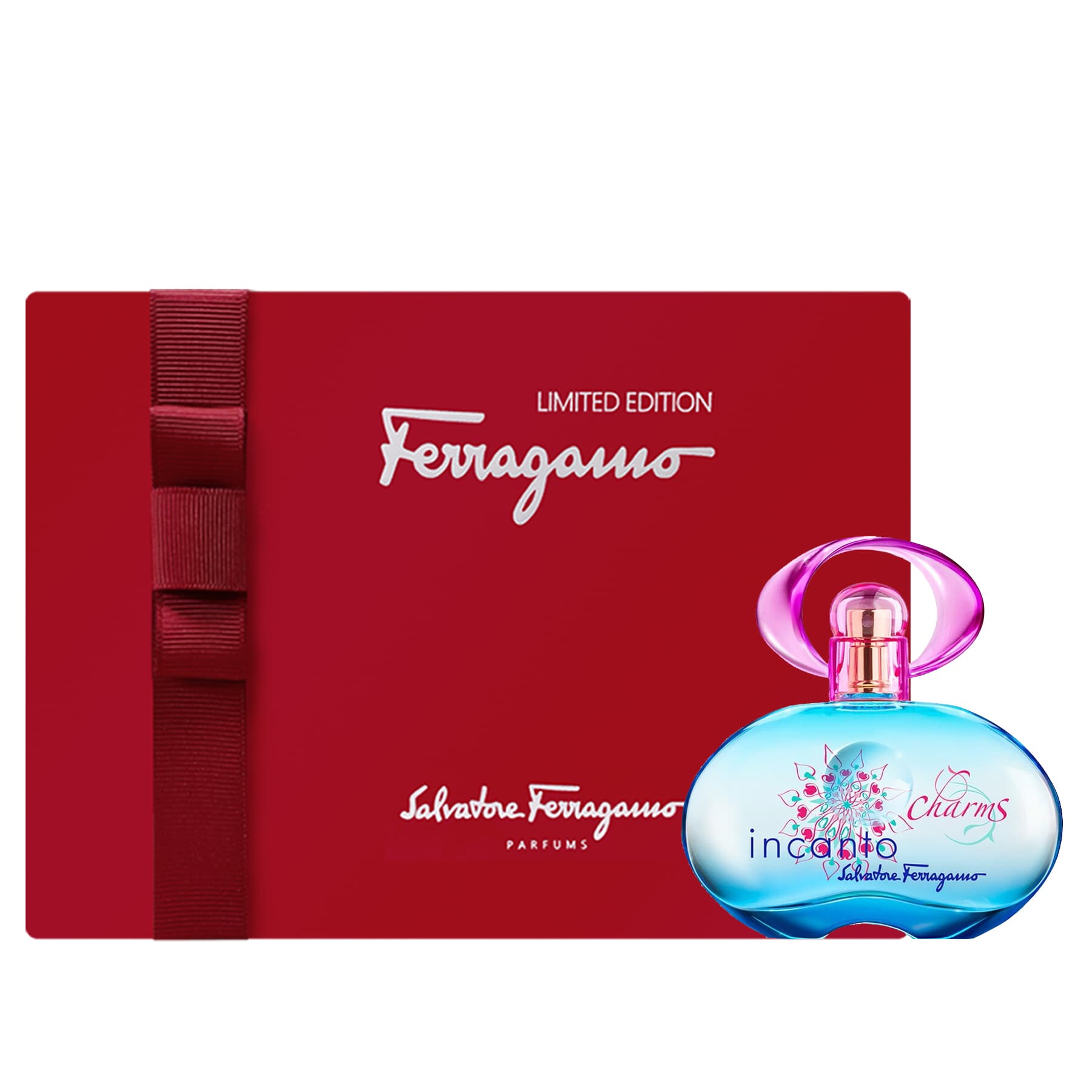 FERRAGAMO/菲拉格慕 FERRAGAMO EDT 30ml