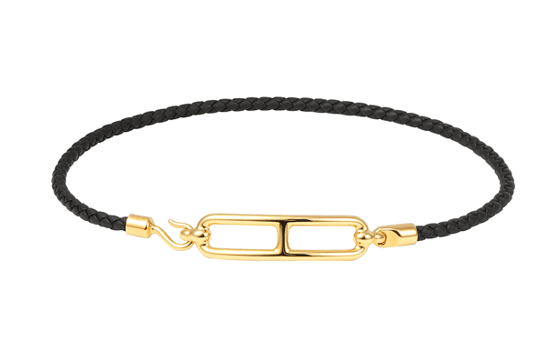 HERMES/爱马仕 HERMES roulis doble tour