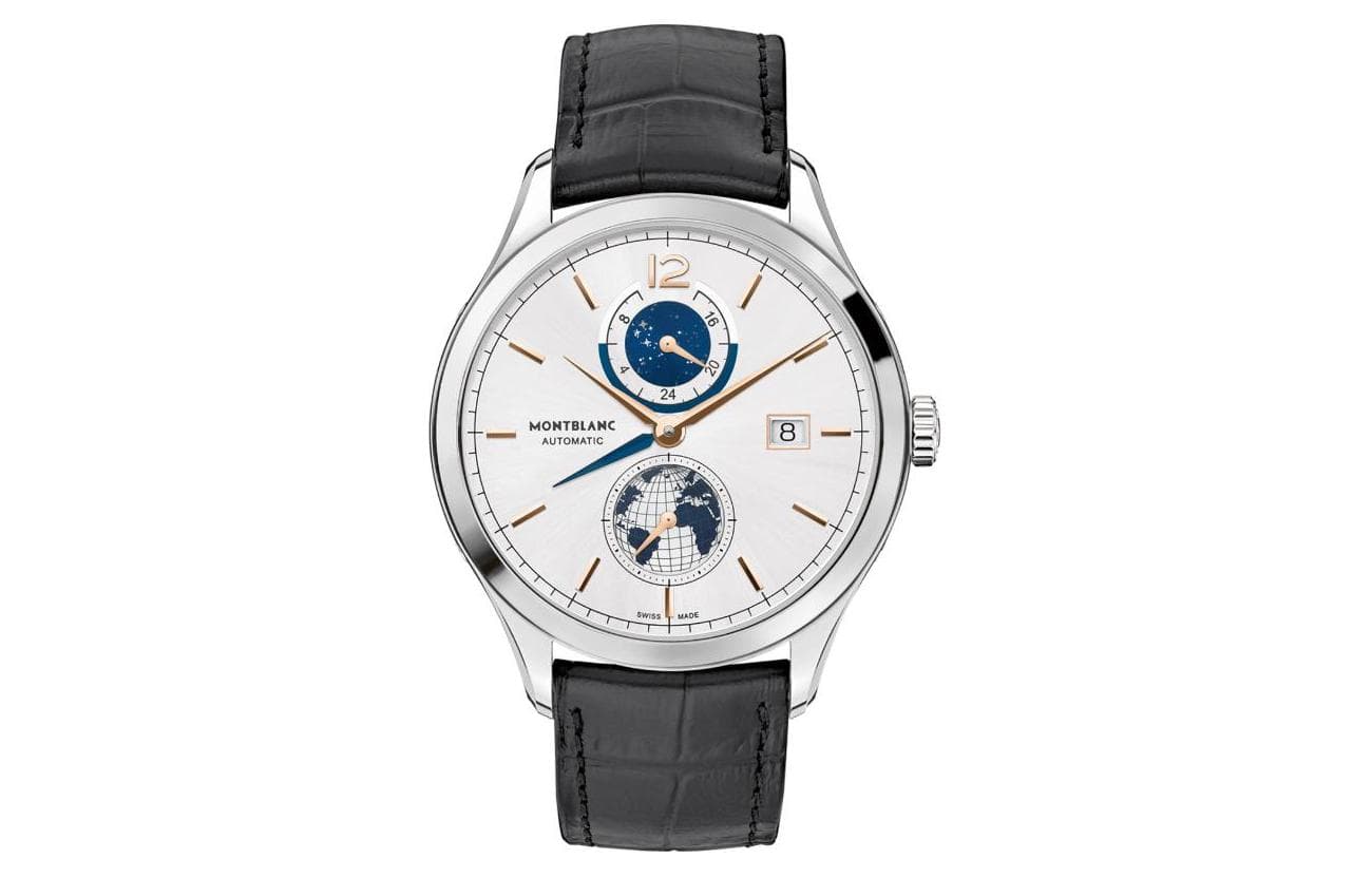 MONTBLANC/万宝龙 MONTBLANC 30 41mm U0113779