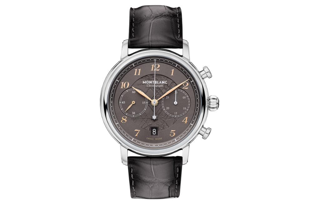 MONTBLANC/万宝龙 MONTBLANC 50 42mm 130960