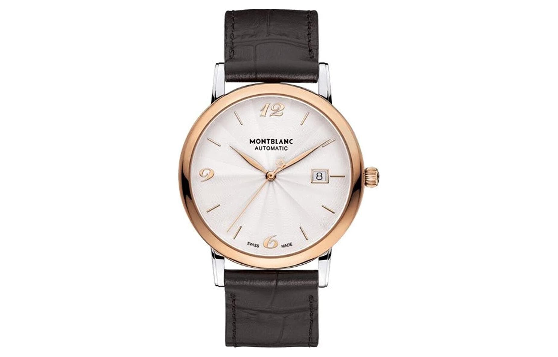 MONTBLANC/万宝龙 MONTBLANC 30 39mm 18K U0113824