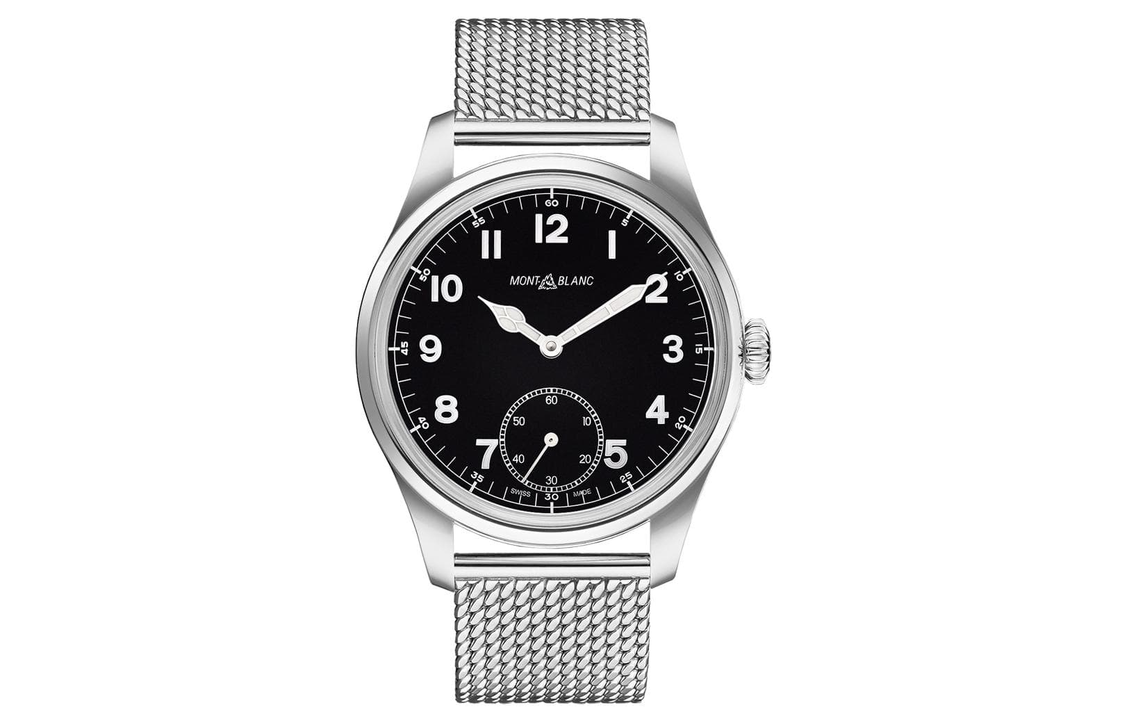 MONTBLANC/万宝龙 MONTBLANC1858 30 44mm