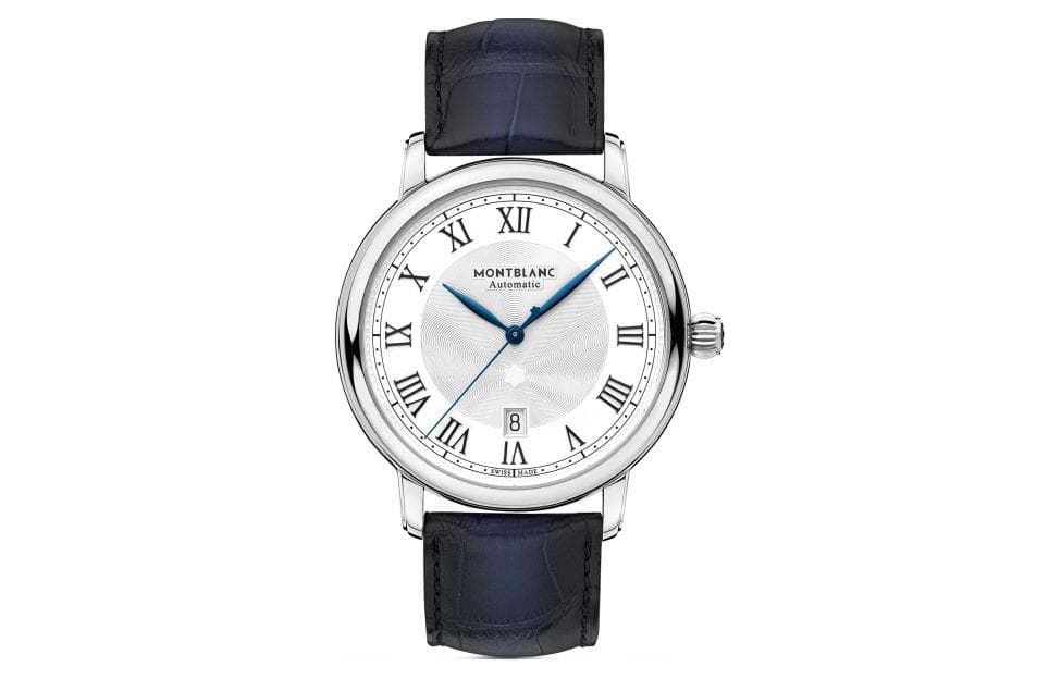 MONTBLANC/万宝龙 MONTBLANC 30 42mm
