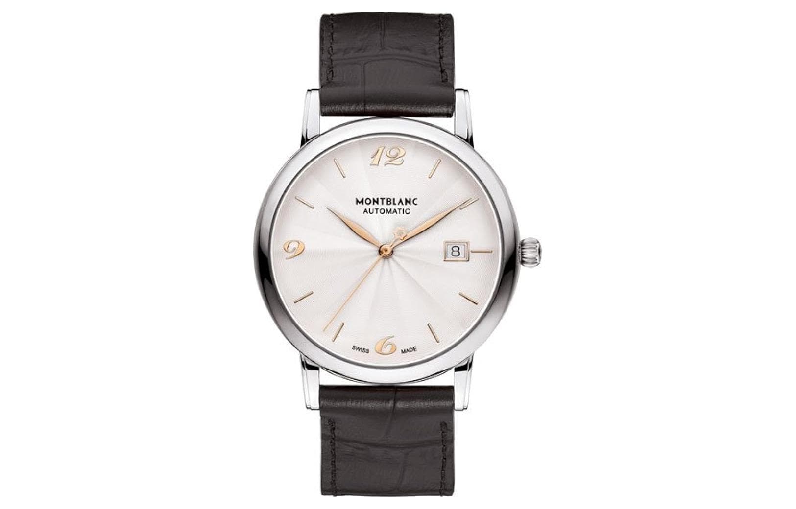 MONTBLANC/万宝龙 MONTBLANC 30 39mm