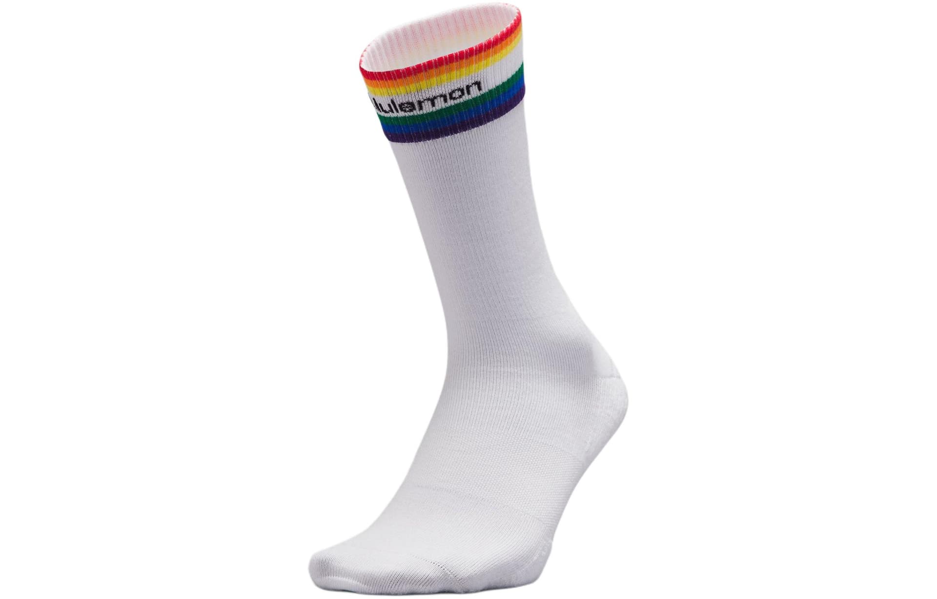 lululemon/露露乐蒙 lululemon Daily Stride Socks