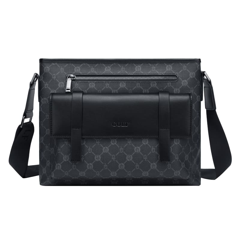 GOLF/高尔夫 GOLF Crossbody Bag