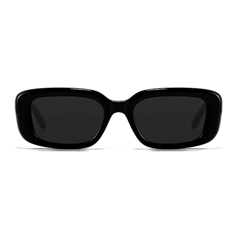 宝丽/BOELEO BOELEO Retro Sunglasses