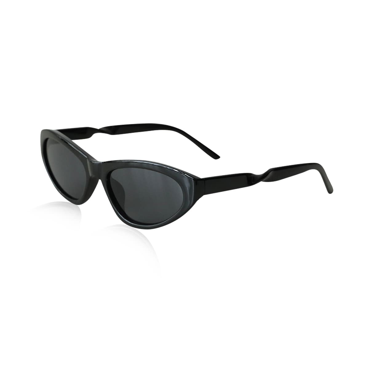 CMFY Cat Eye Sunglasses