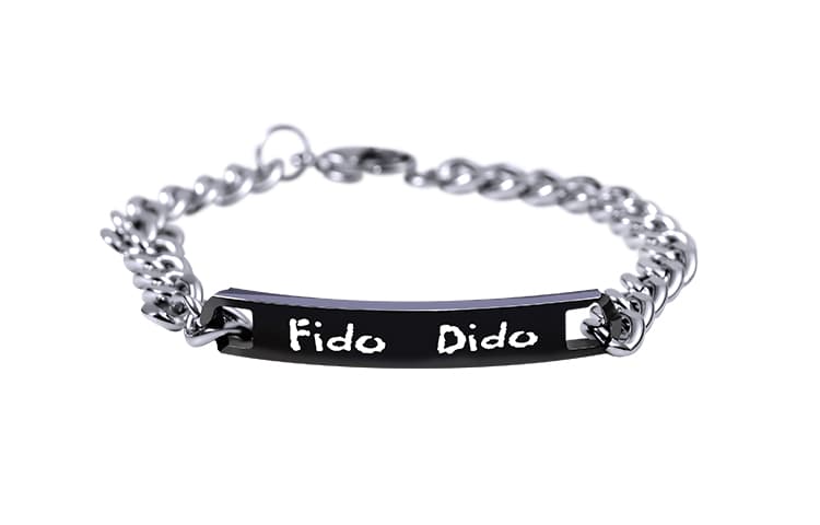 FIDO DIDO HAVE FUN ins