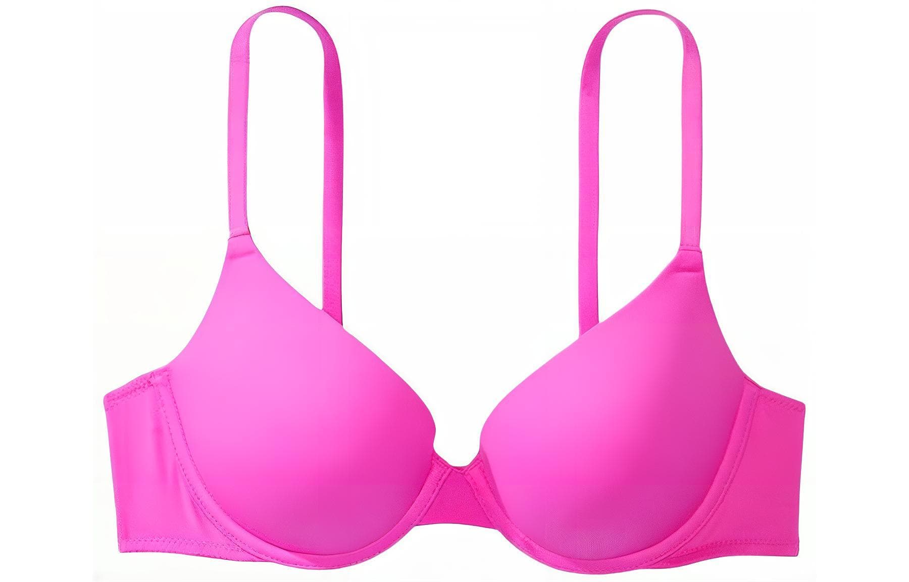 Victoria's Secret/维多利亚的秘密 Victoria's Secret PINK 1690 WEAR EVERYWHERE PUSH-UP