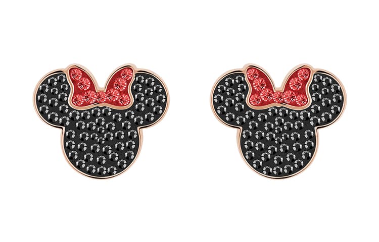 Swarovski/施华洛世奇 Swarovski Disney Mickey