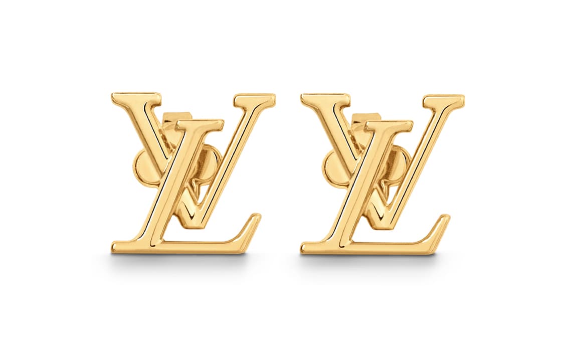 LOUIS VUITTON/路易威登 Louis Vuitton Earrings