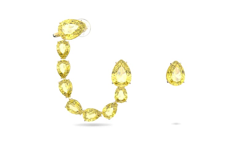 Swarovski/施华洛世奇 Swarovski Millenia