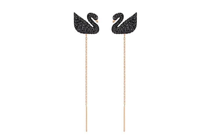 Swarovski/施华洛世奇 Swarovski Iconic Swan