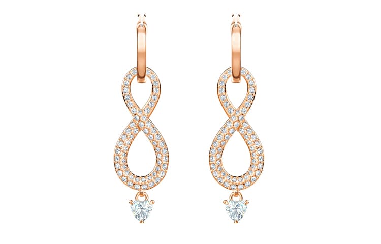 Swarovski/施华洛世奇 Swarovski Infinity