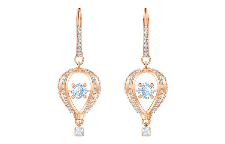 Swarovski/施华洛世奇 Swarovski Into The Sky
