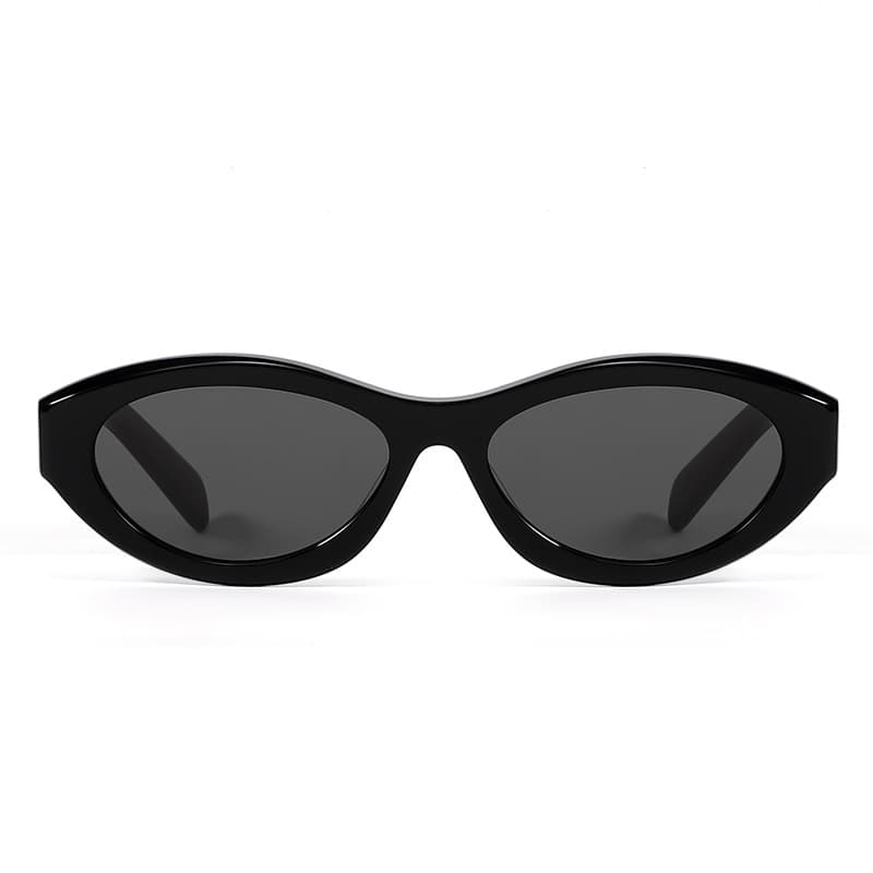 宝丽/BOELEO BOELEO Cat Eye Sunglasses