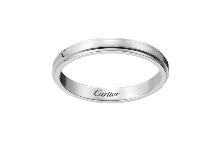 CARTIER/卡地亚 CARTIER Cartier d'Amour
