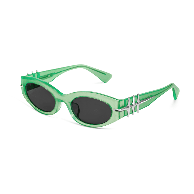 BLACKHEAD x theowner Sunglasses