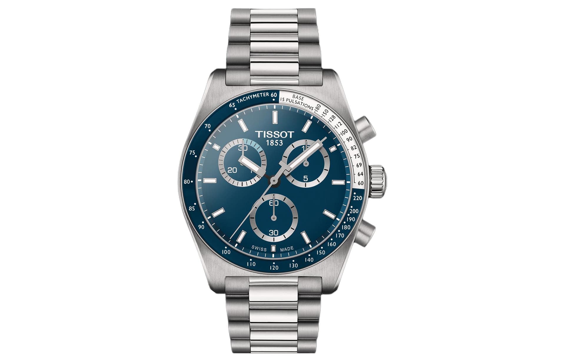 TISSOT/天梭 Tissot PR516