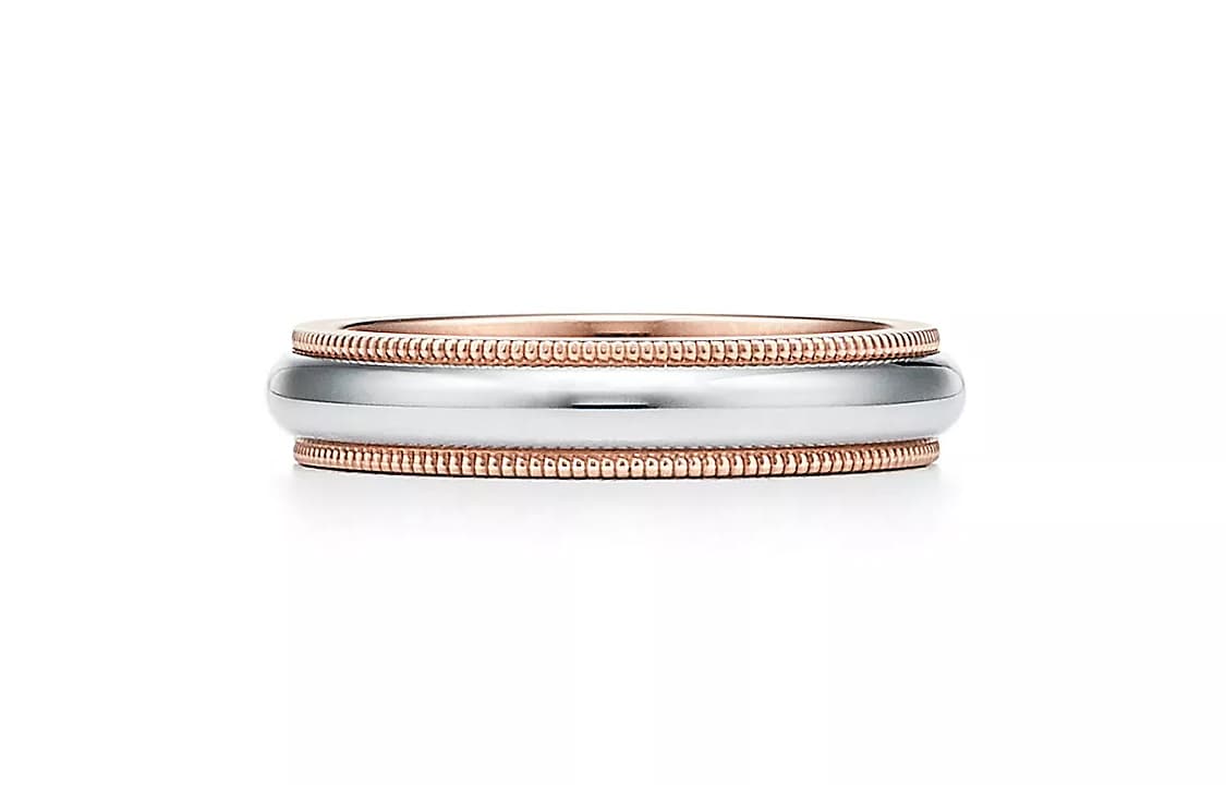 TIFFANY & CO./蒂芙尼 TIFFANY CO.