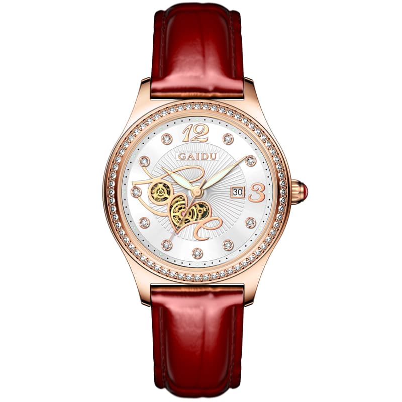 凯度GAIDU GAIDU Simple Luxury Women's Watch