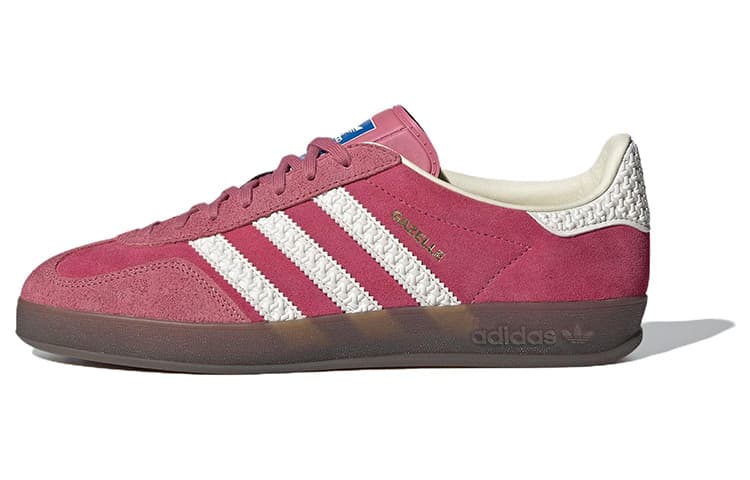 adidas originals adidas Gazelle Indoor Pink