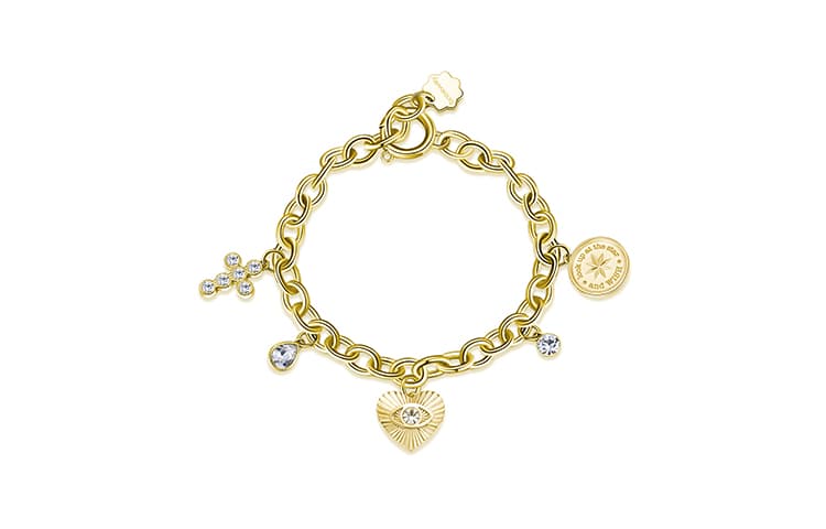 BROSWAY 14K
