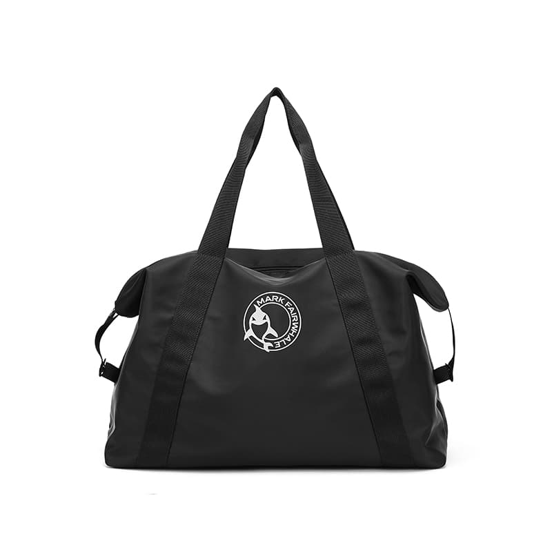 马克华菲/FAIRWHALE FAIRWHALE Travel Bag Black