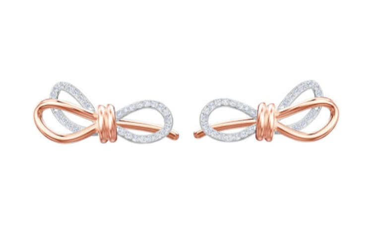 Swarovski/施华洛世奇 Swarovski Lifelong Bow