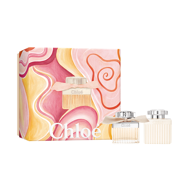 Chloe/蔻依 Chloe EDP 50ml+100ml