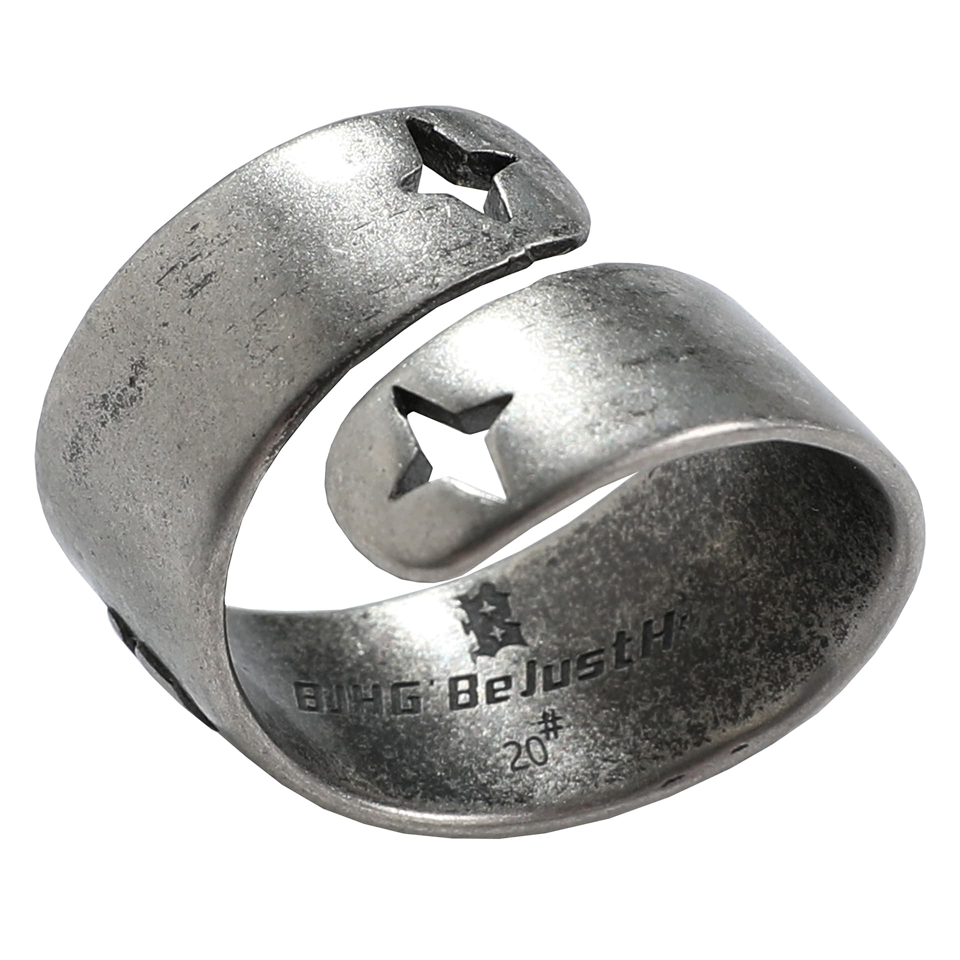 BJHG Ring