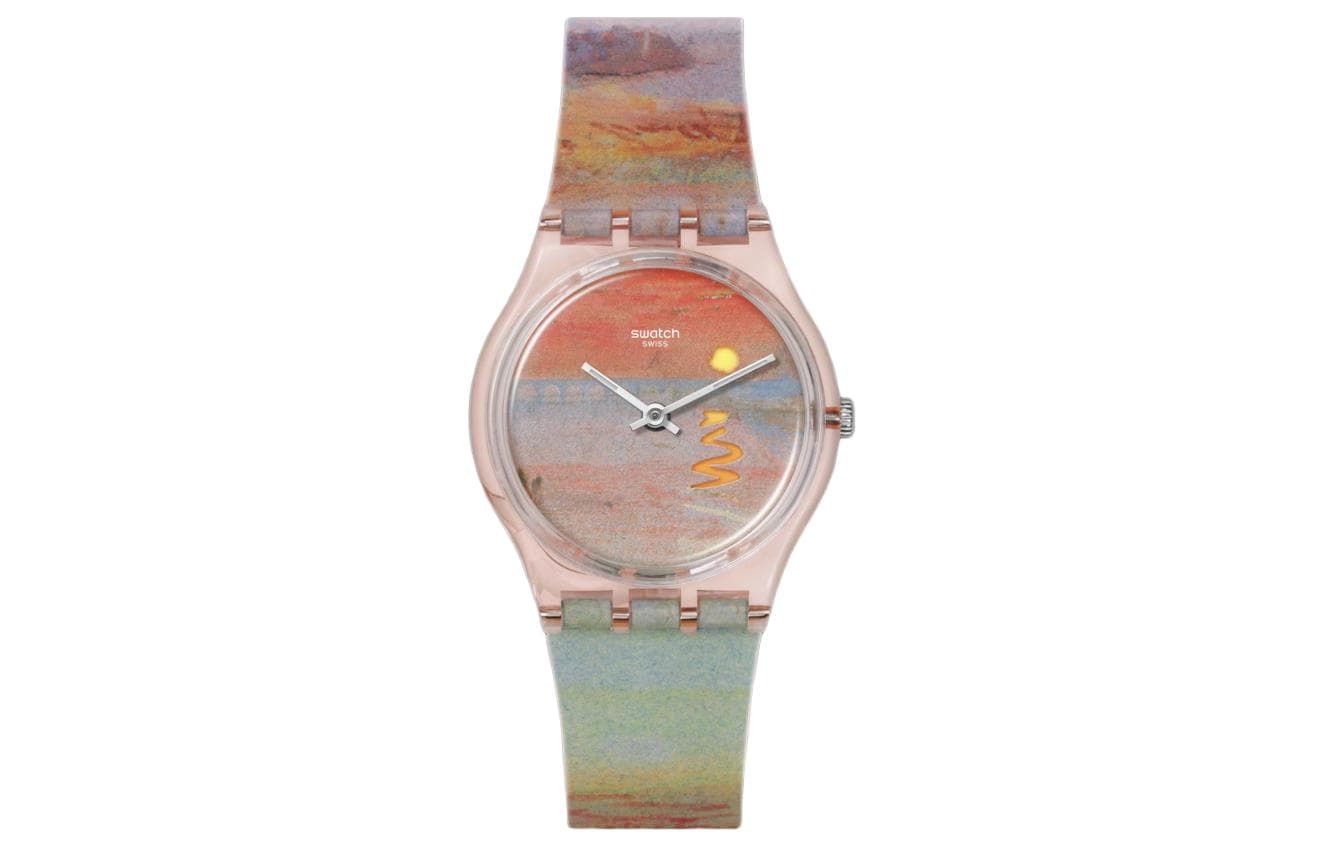 SWATCH/斯沃琪 Swatch