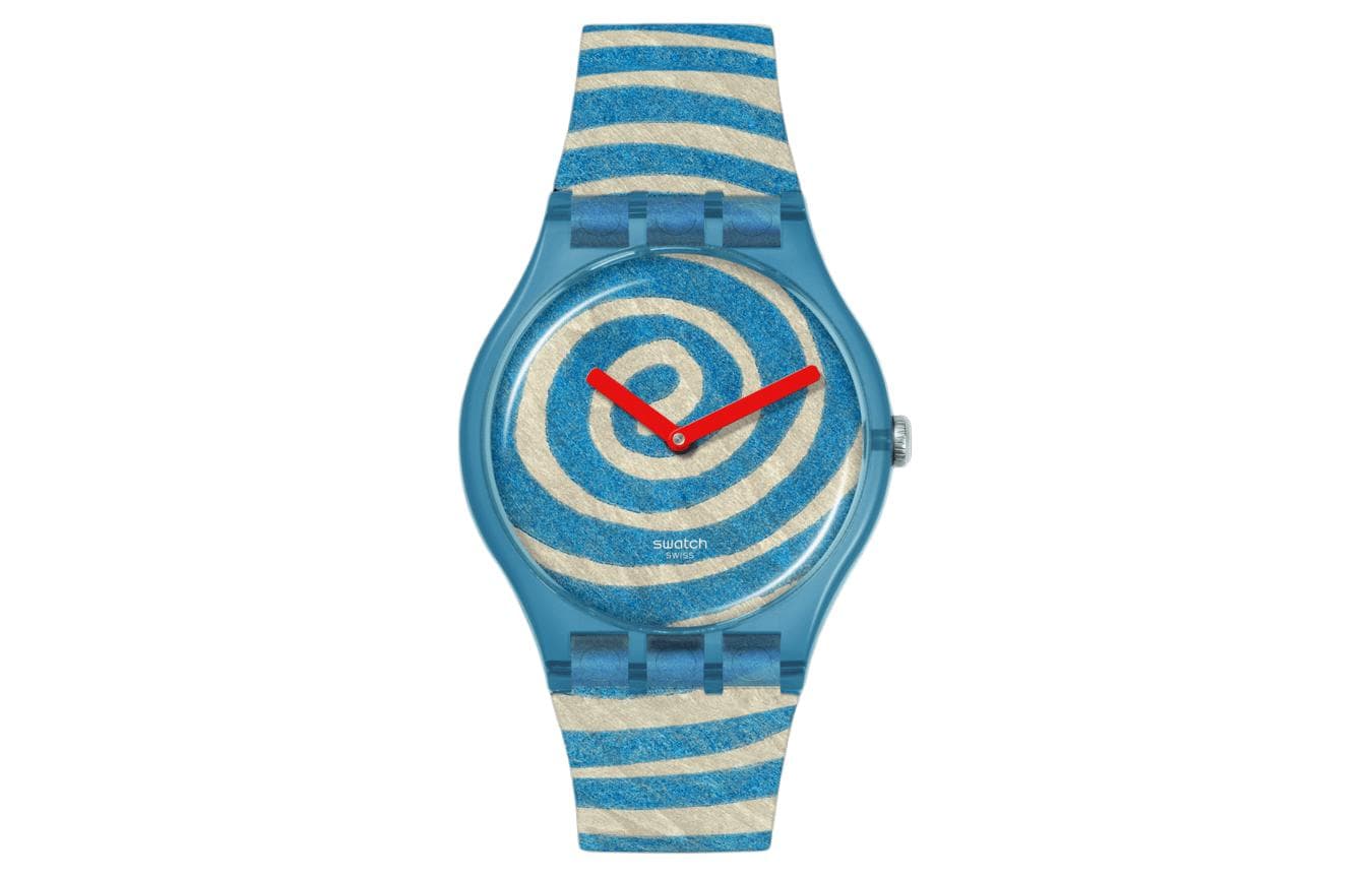 SWATCH/斯沃琪 SWATCH 30 41mm