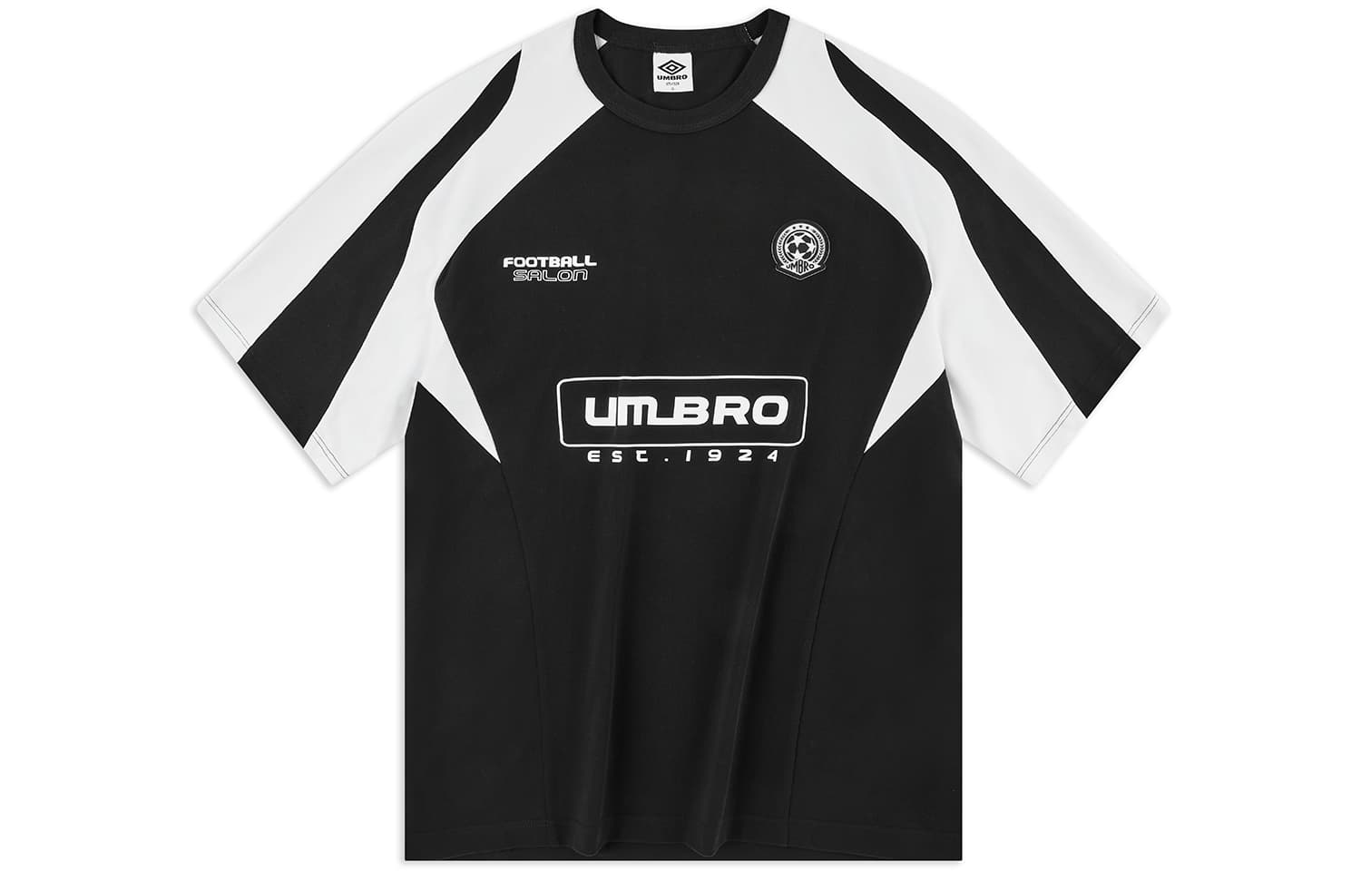 umbro/茵宝 Umbro Retro Badge T-Shirt