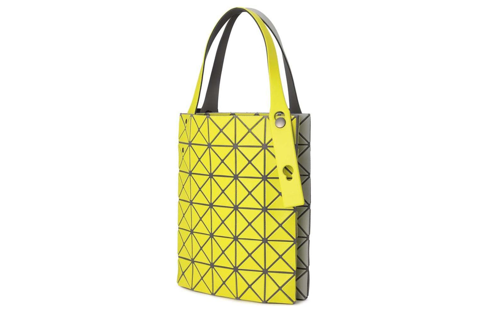 ISSEY MIYAKE/三宅一生 ISSEY MIYAKE DUO Tote