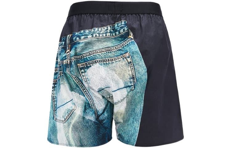 EVISU SS24